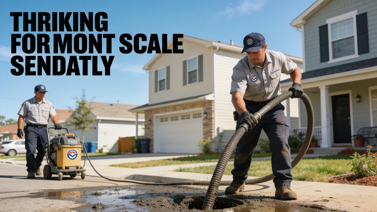 Sewage Cleanup in Albrightsville, PA near me
